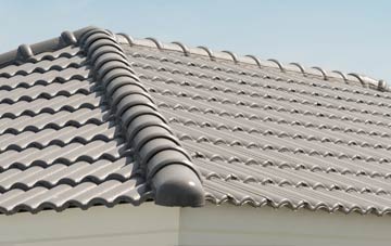advantages of Vention clay roofing