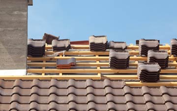 Vention clay roofing costs