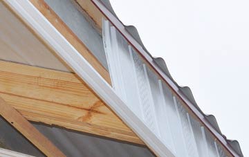 why Vention fascia repairs are essential