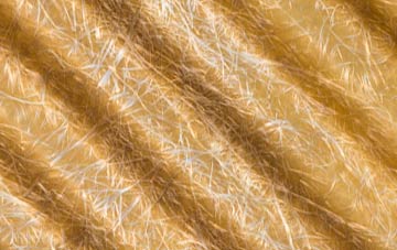 Vention fibreglass roof waterproofing