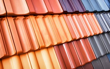 Vention roof tile costs