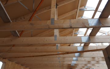 Vention roof truss costs