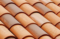 Vention clay roofing